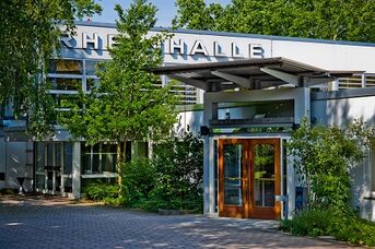 Weihnachtsfeier des CORO (vereinsintern)